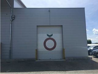 Façade Prefa - Seydoux Thierry-Lucien