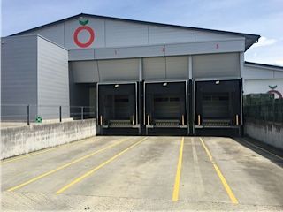 Façade Prefa - Seydoux Thierry-Lucien