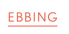 Ebbing Logo