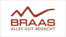 Braas Logo