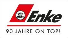 Enke Logo