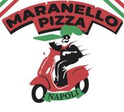 Logo Maranello Pizza