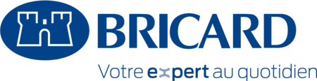 Logo de l'entreprise Bricard