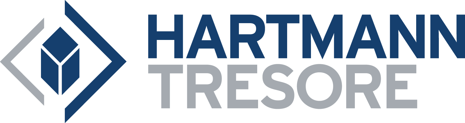 Logo de l'entreprise Hartmann Tresore