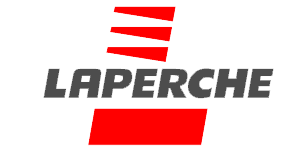 Logo de l'entreprise Laperche