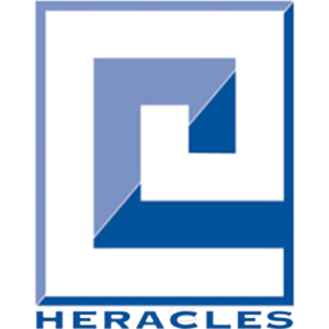 Logo de l'entreprise Heracles