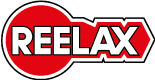 Logo de Reelax