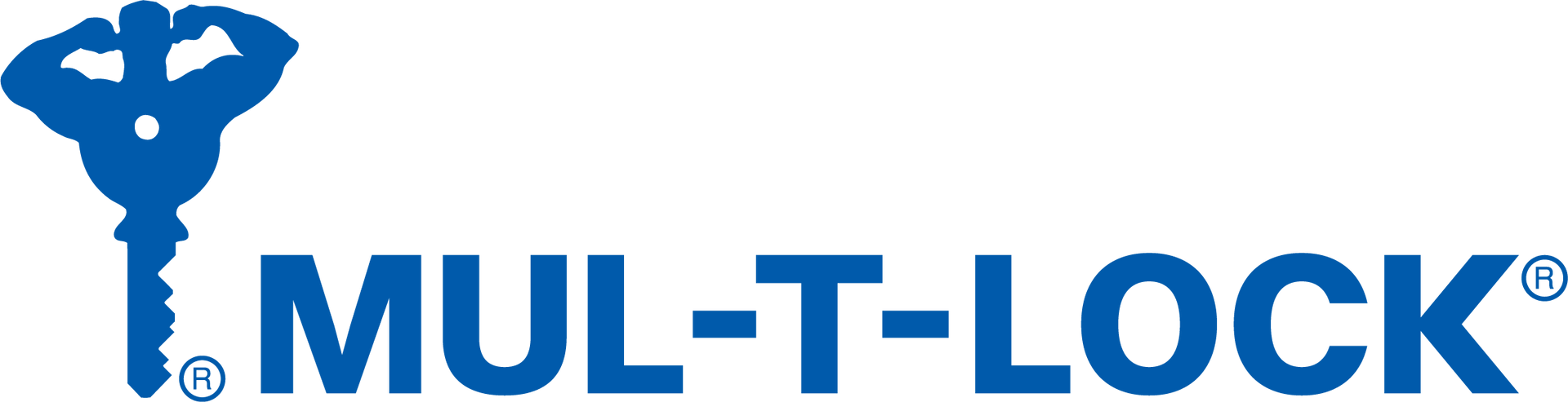 Logo de Mul-T-Lock