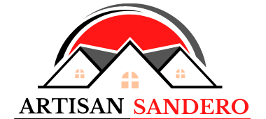 Logo Artisan Sandero