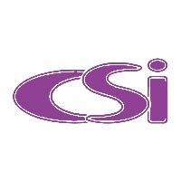 Logo CSI.