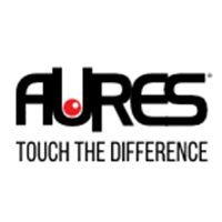 Logo Aures.