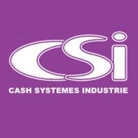 Logo CSI.