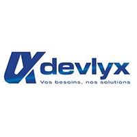 Logo Devlyx.