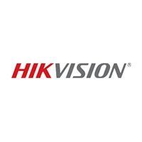 Logo Hikvision.