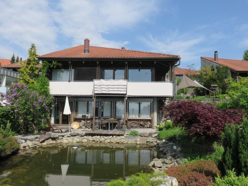 Rollos aussen - Hüppi Production Styling AG - Neuenhof