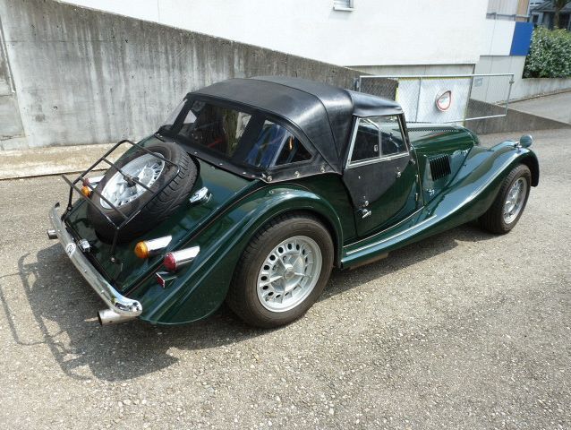 Fahrzeug Innenausstattung Armatur - Hüppi Production Styling AG - Neuenhof