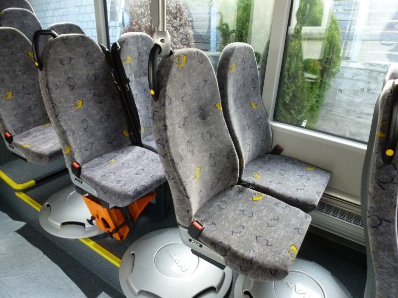 ÖV Polsterung - Hüppi Production Styling AG - Neuenhof