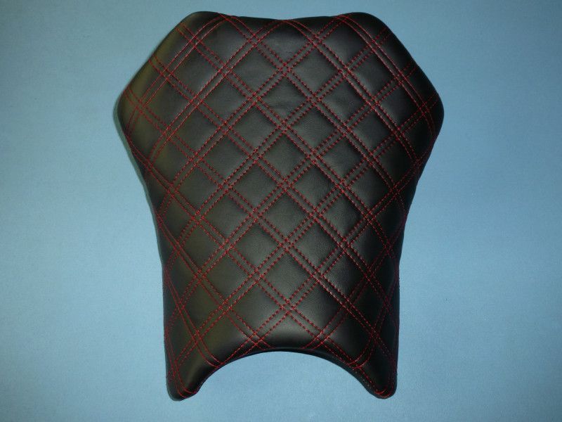 Sattel Motorrad - Hüppi Production Styling AG - Neuenhof