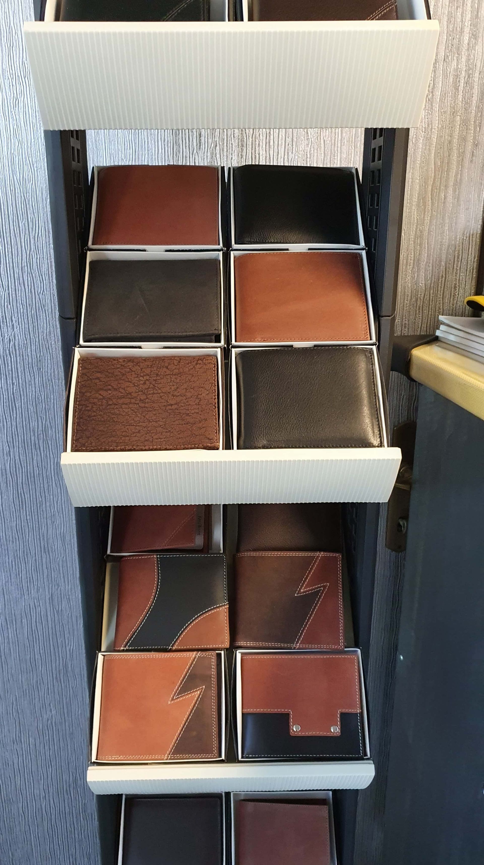 Hüppi Production Styling AG