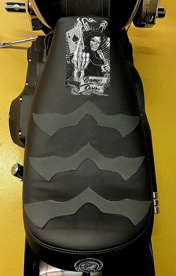 Hüppi Production Styling AG