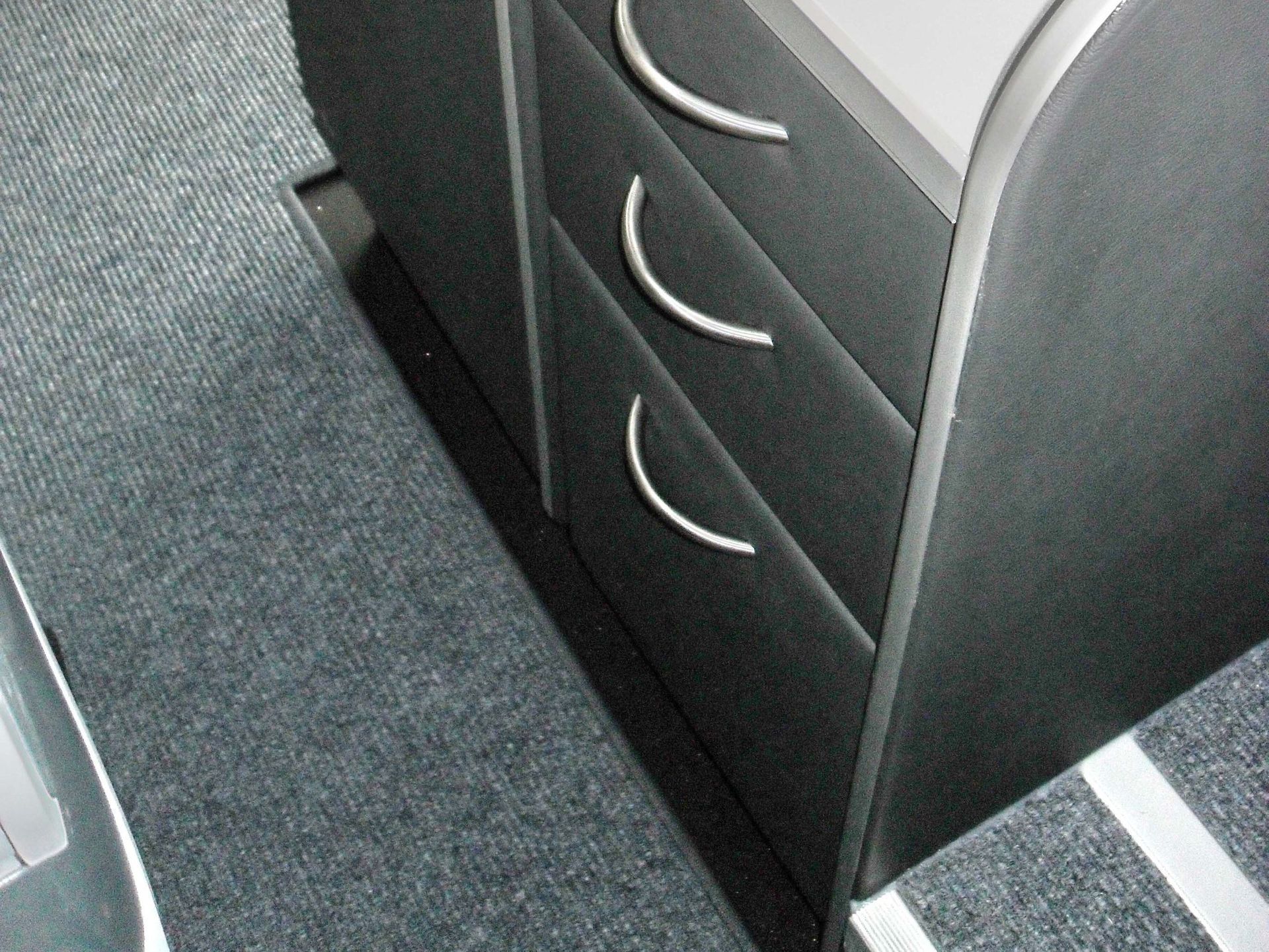 Nutzfahrzeuge - Hüppi Production Styling AG - Neuenhof