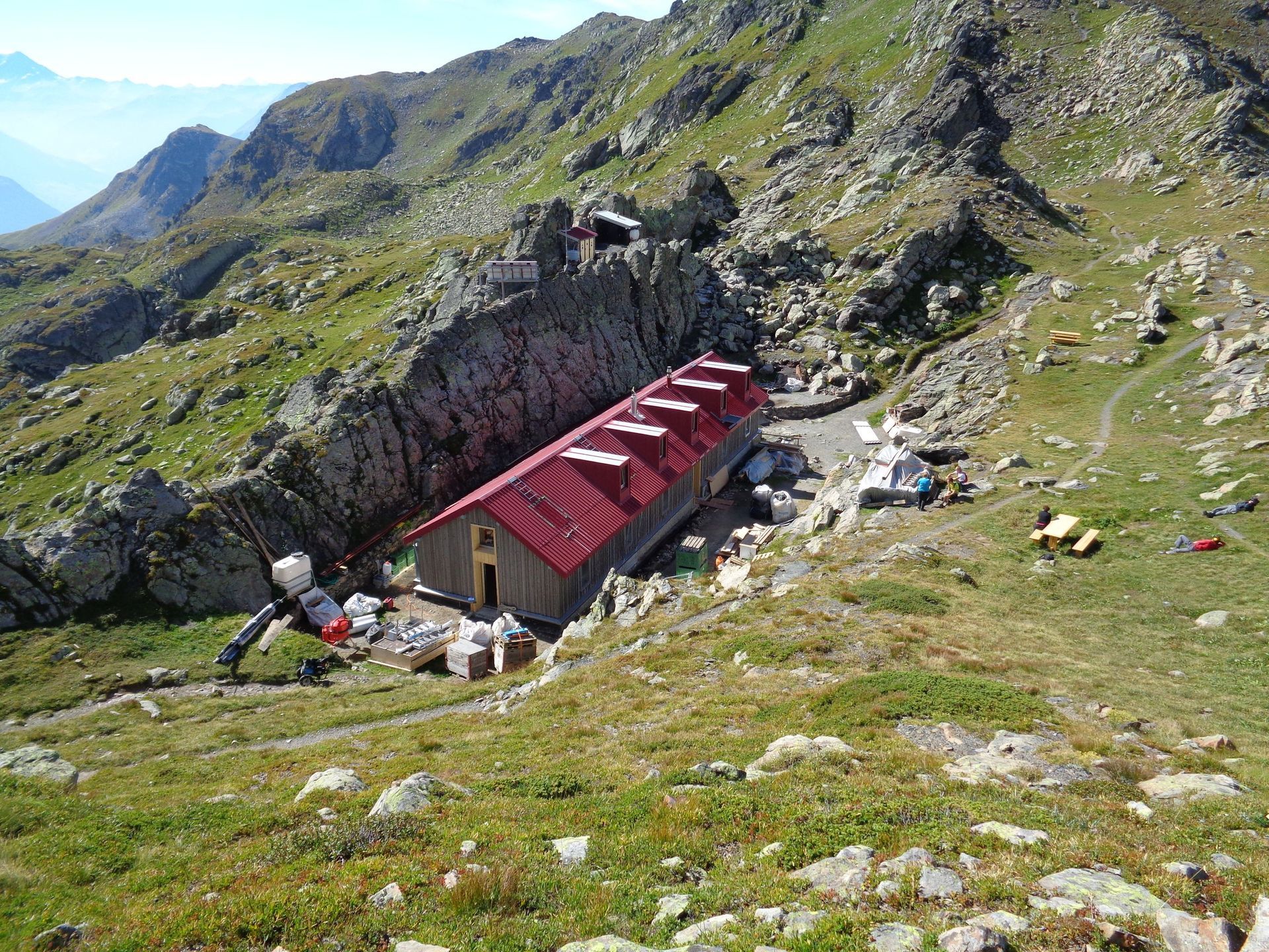 Léonard Roduit Sàrl|Fully