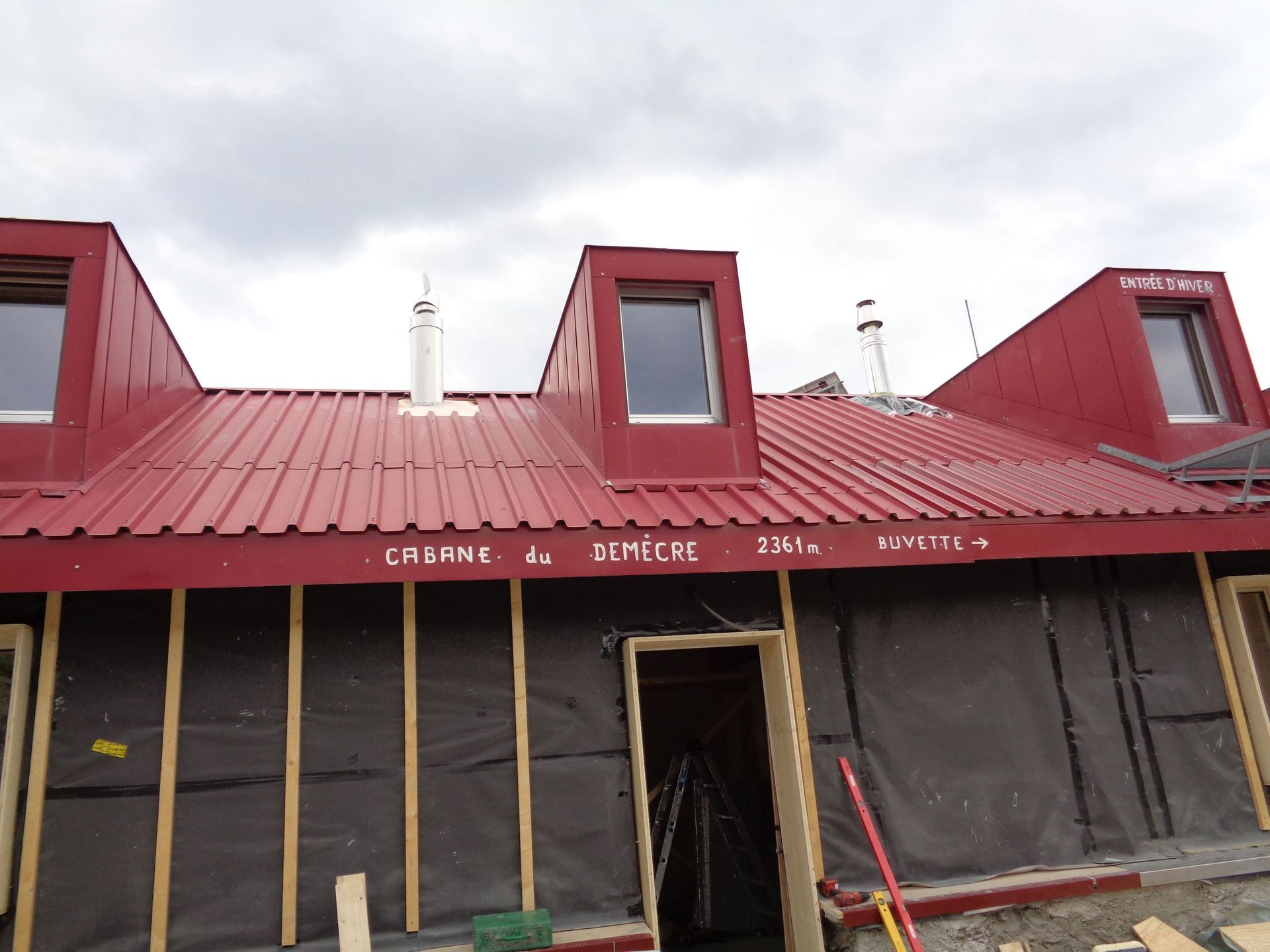 Léonard Roduit Sàrl|Fully