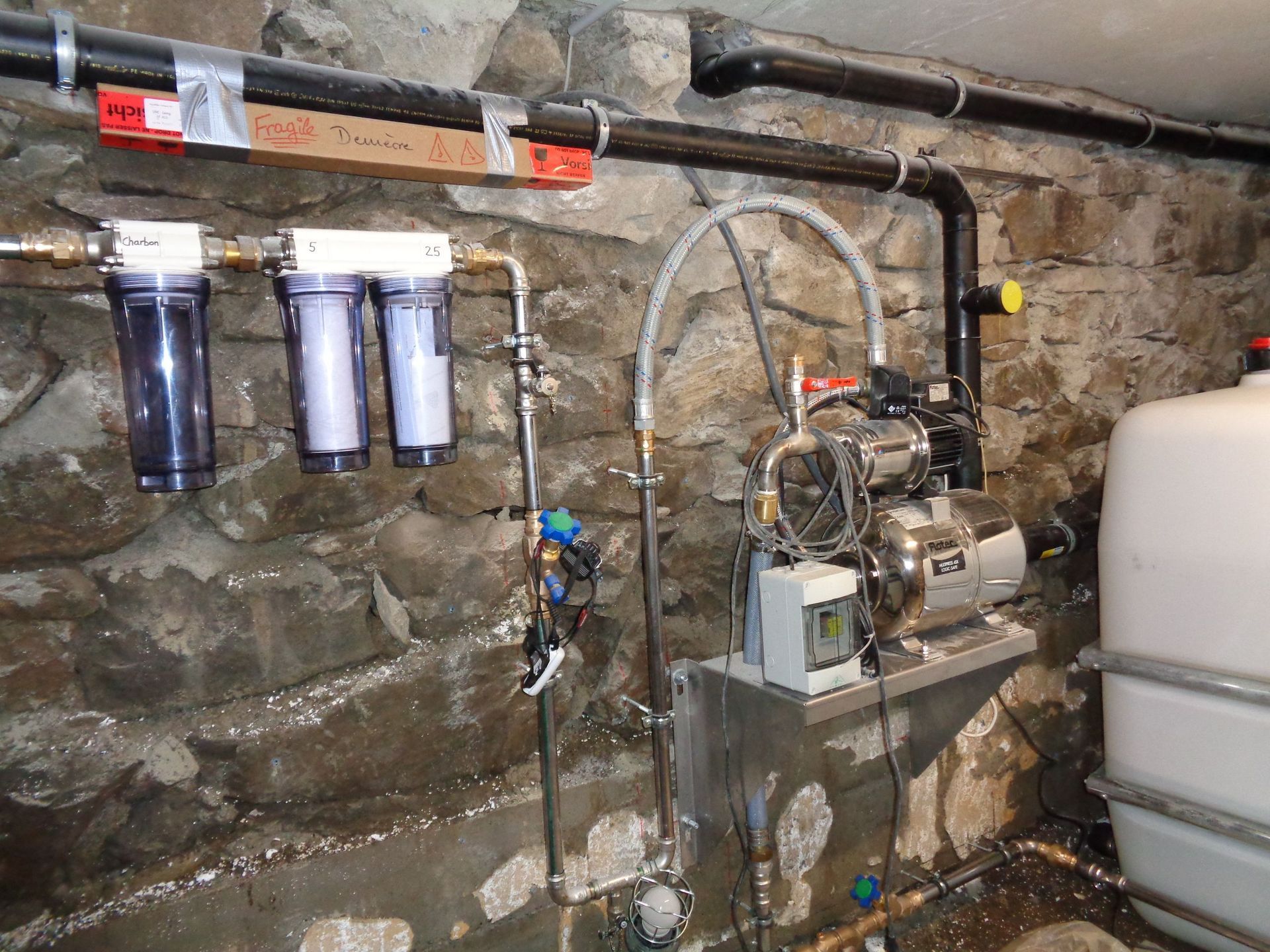 Léonard Roduit Sàrl|Fully