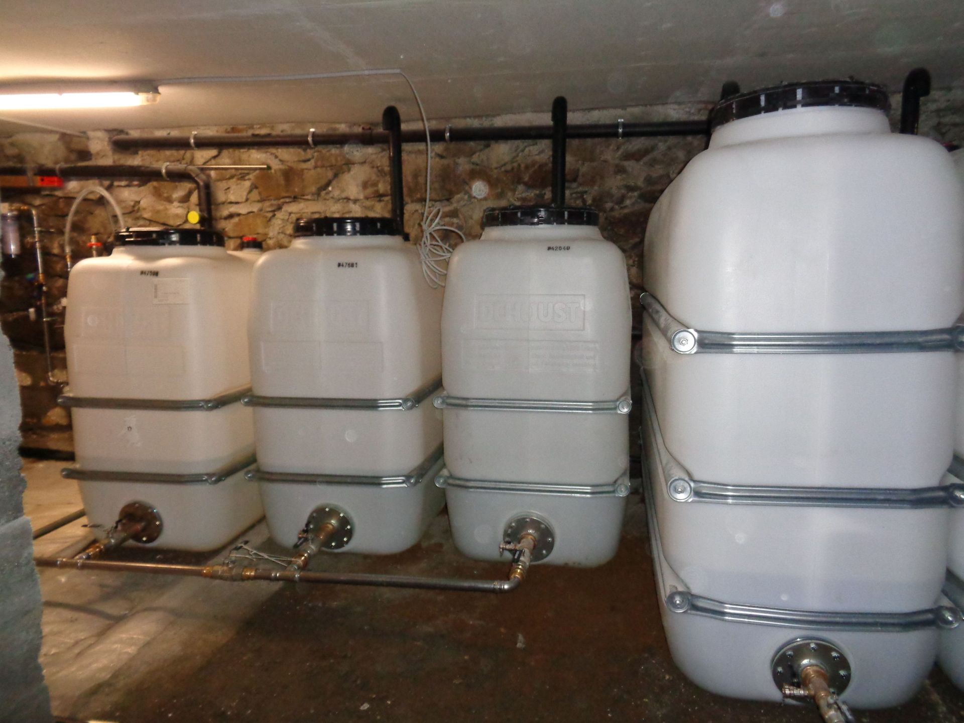 Léonard Roduit Sàrl|Fully