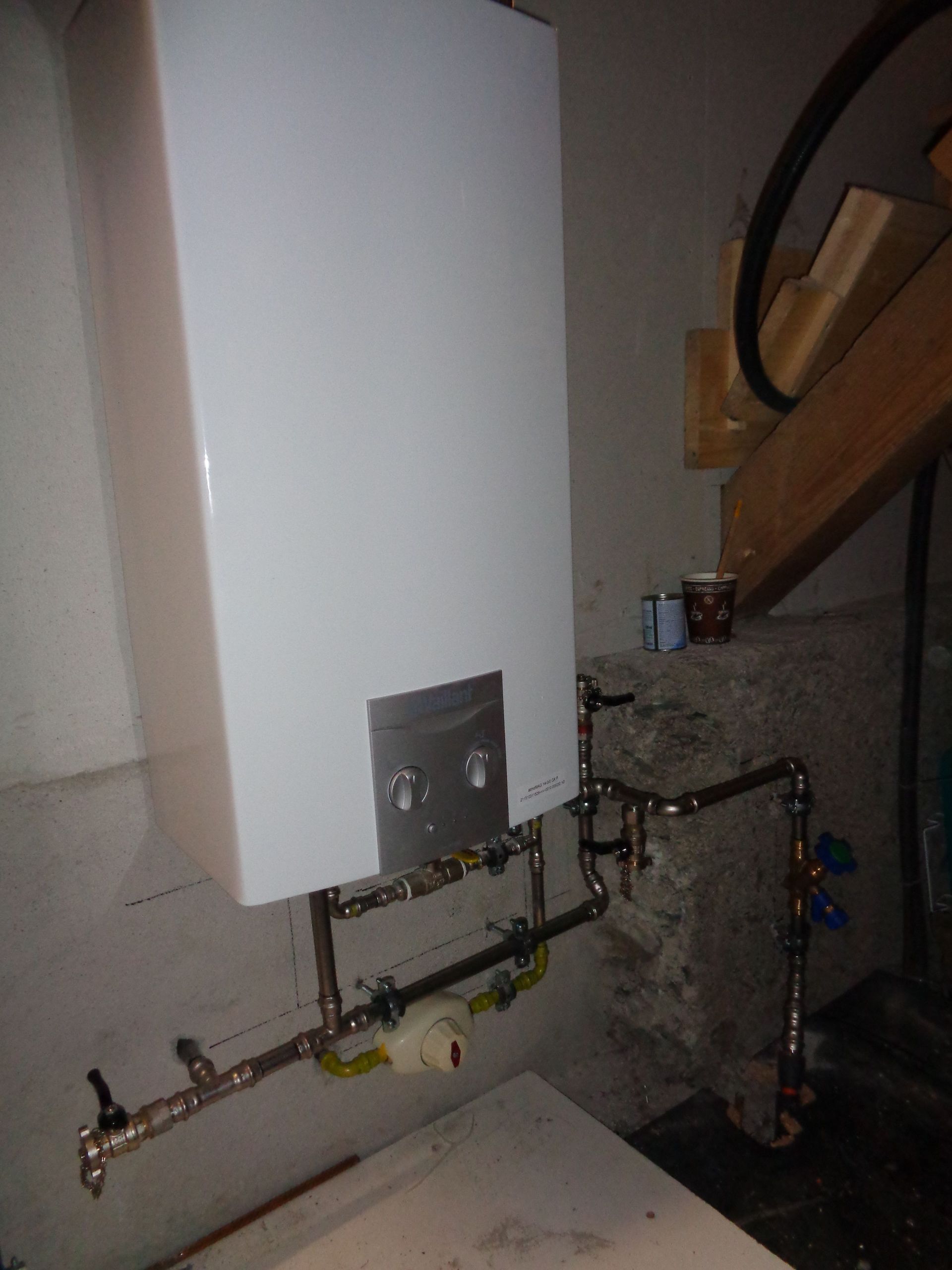 Léonard Roduit Sàrl|Fully