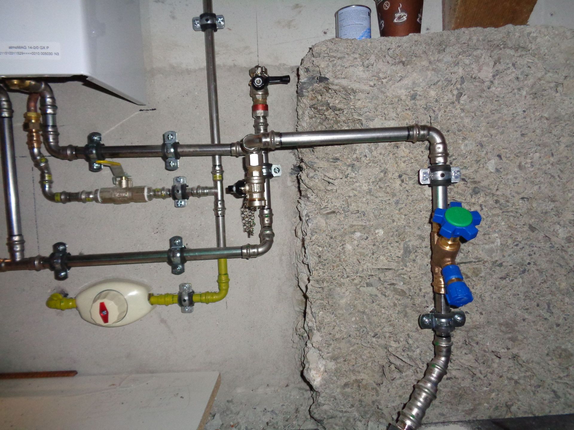 Léonard Roduit Sàrl|Fully