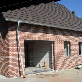 Garagenbau