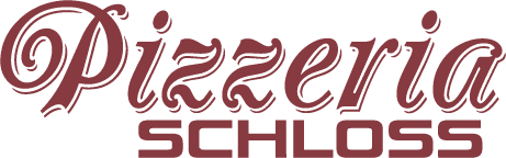 Pizzeria Schloss Suvakci Logo