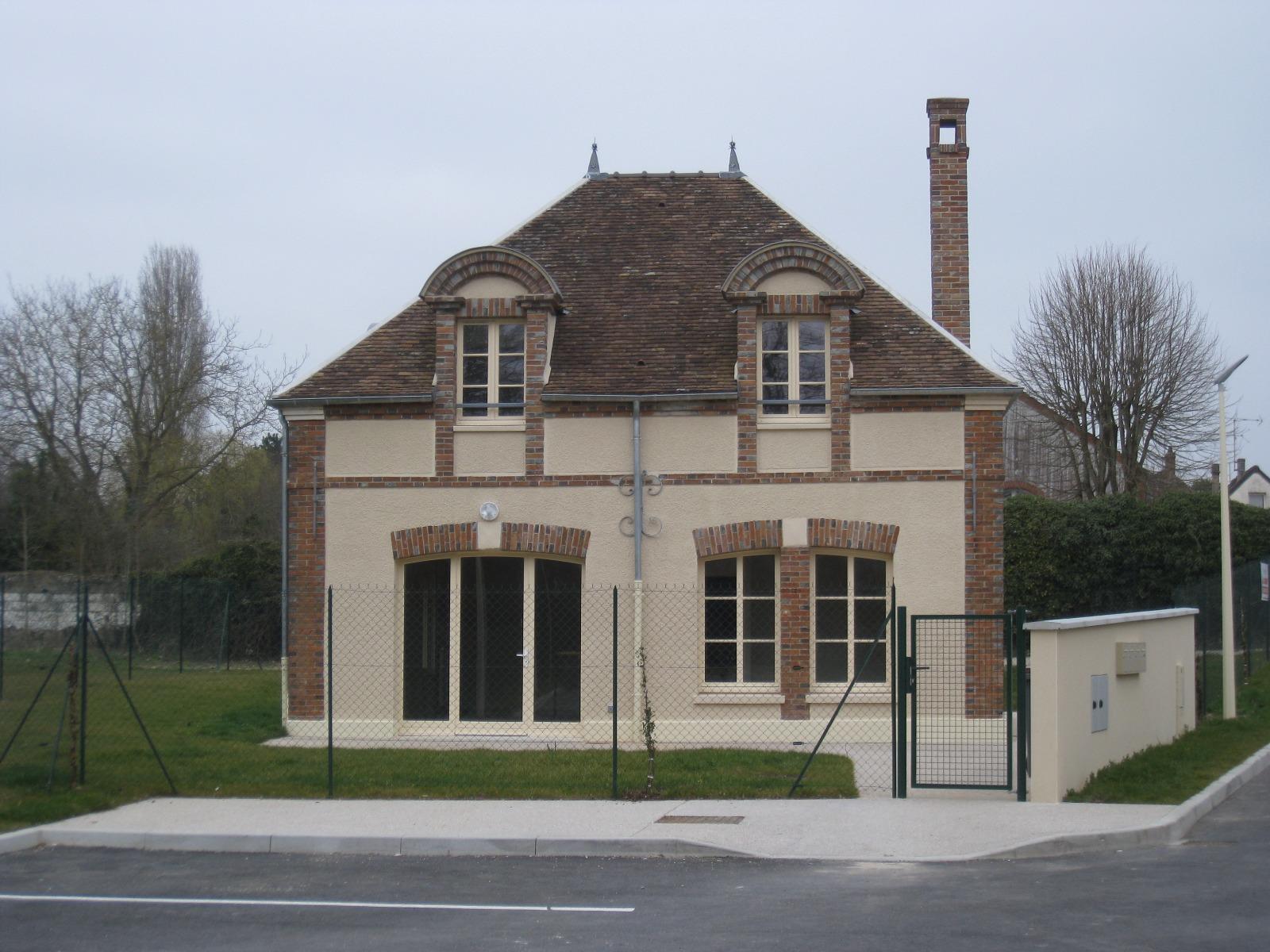 3JBAT - rénovation bâtiment