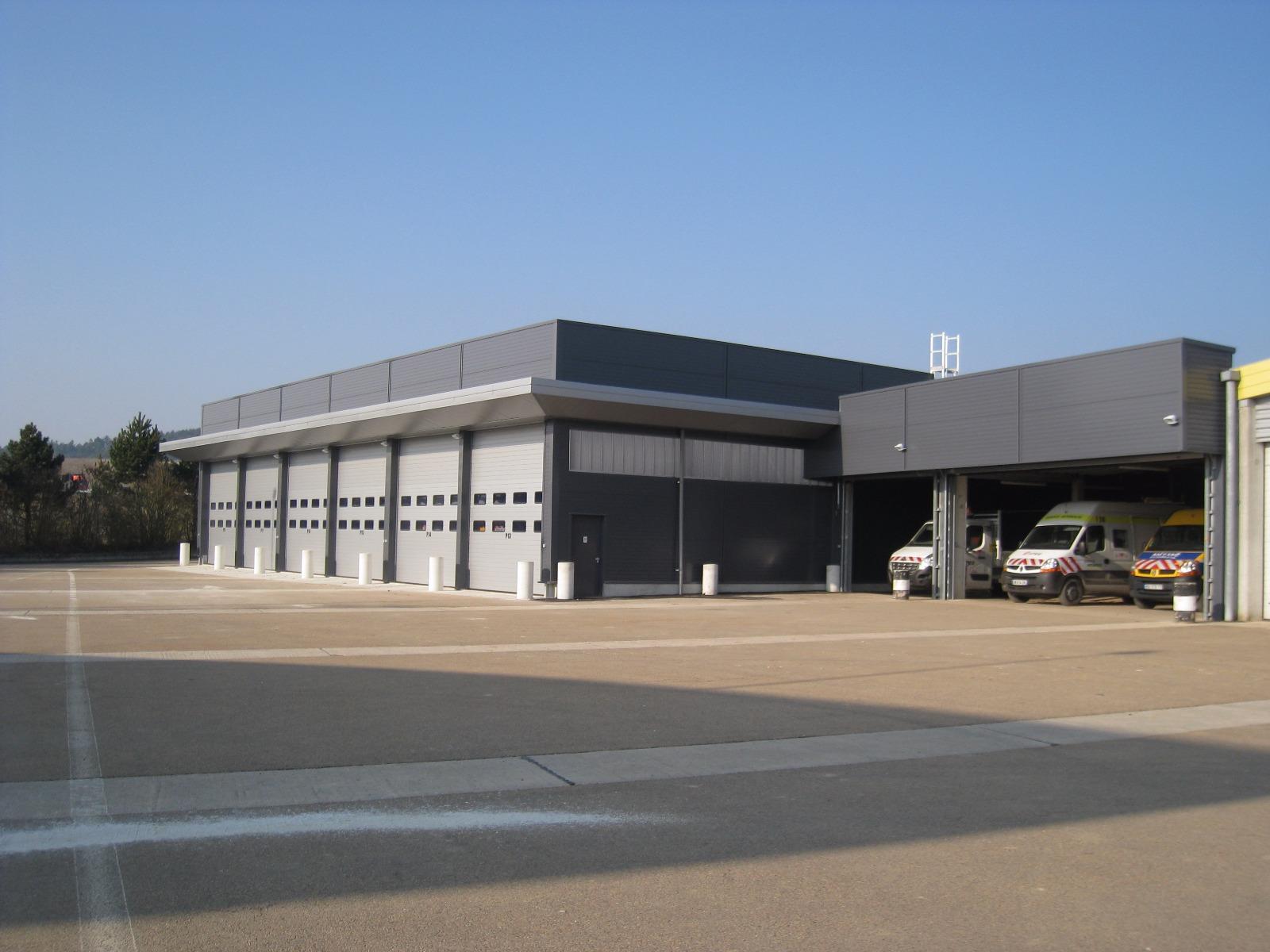 3JBAT - APRR - extentions