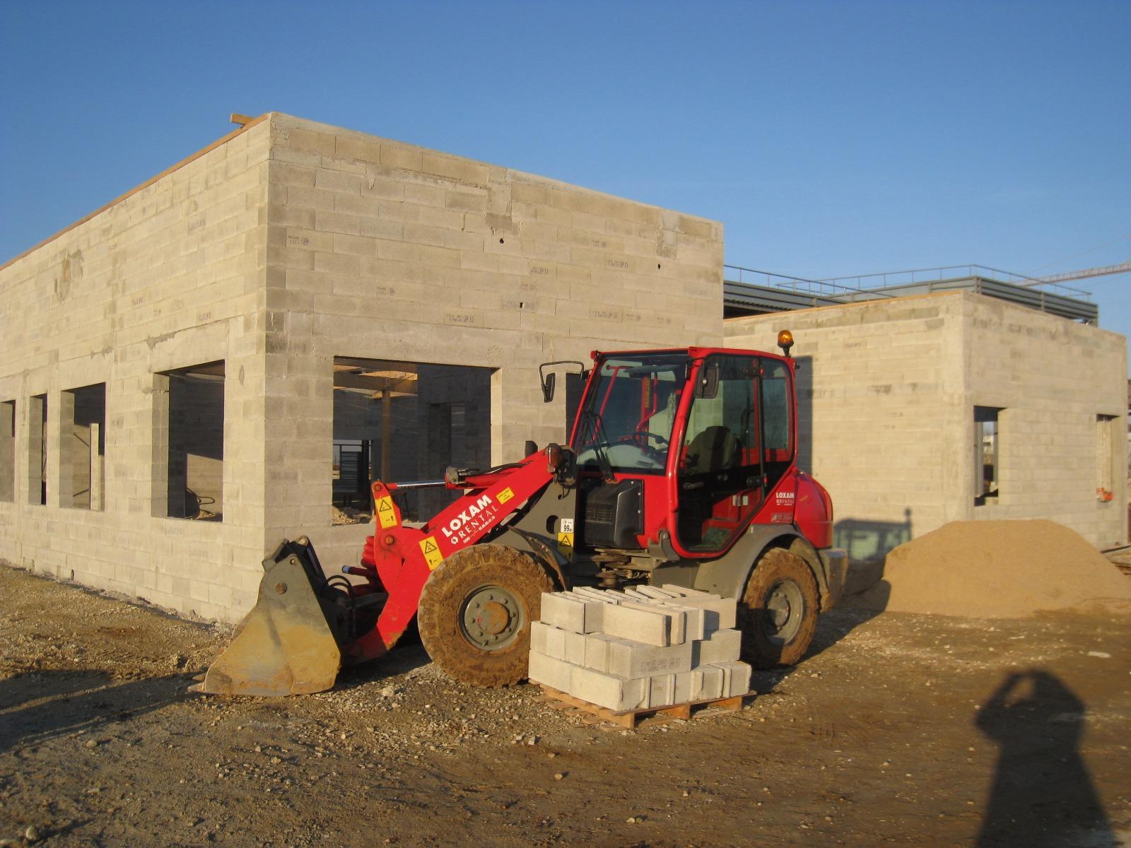 3JBAT - Denaux - parpaing