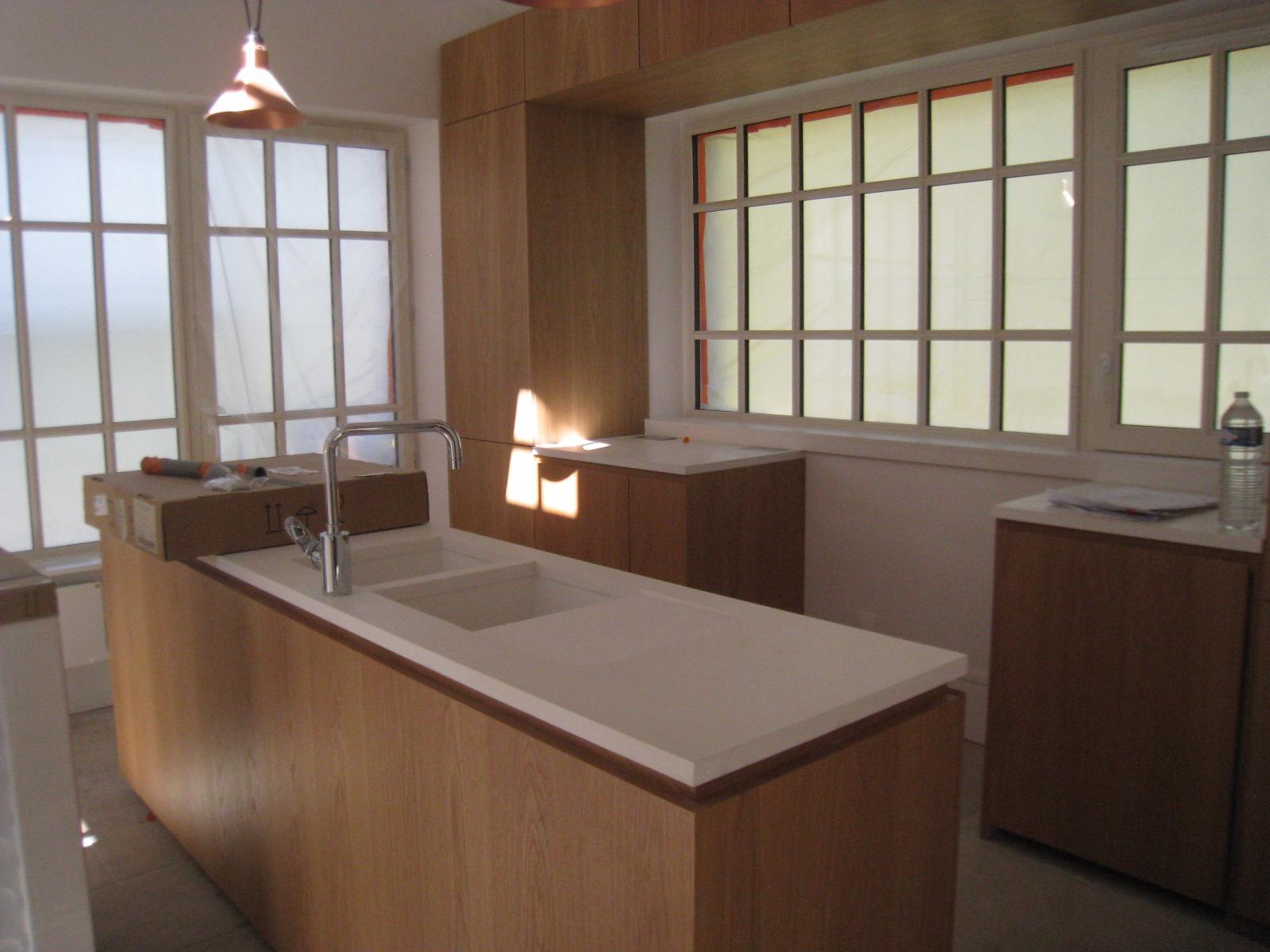 3JBAT - carrelage et faïence cuisine