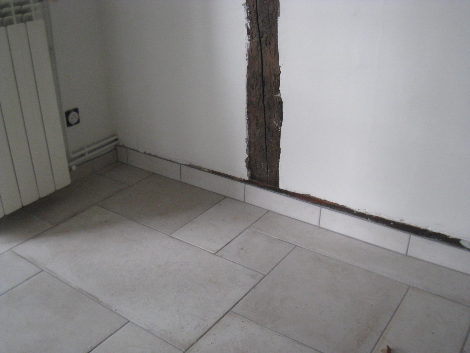 3JBAT - carrelage sol de cuisine