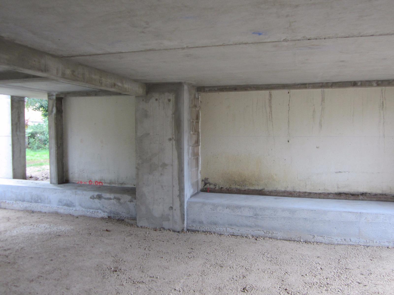 3JBAT - habitation en cours de construction