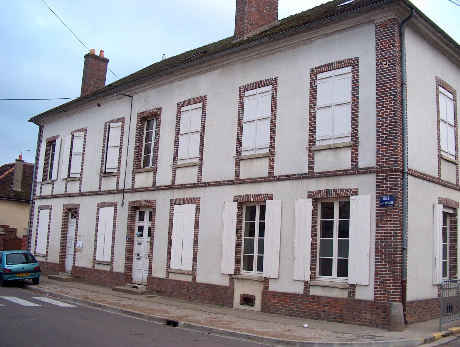 3JBAT - rénovation bâtiment ville