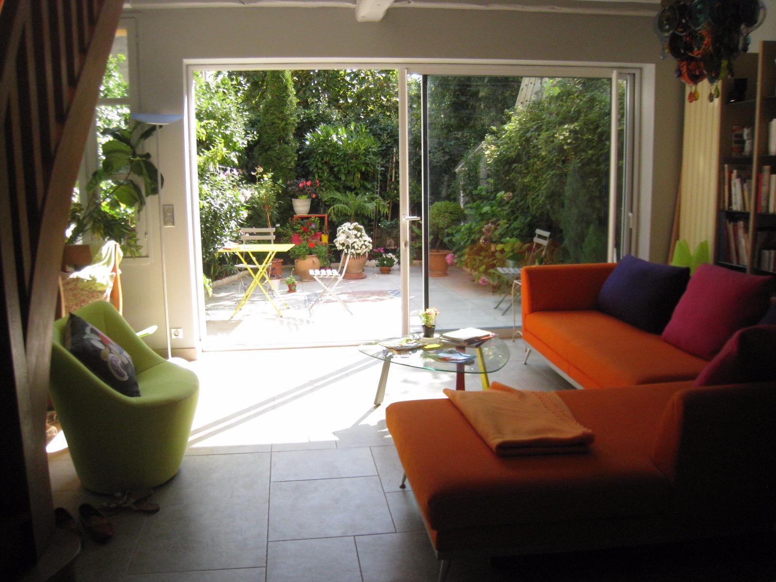 3JBAT - salon carrelage