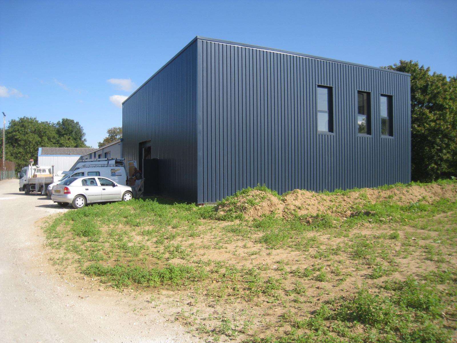 3JBAT - ATTUM Bâtiment