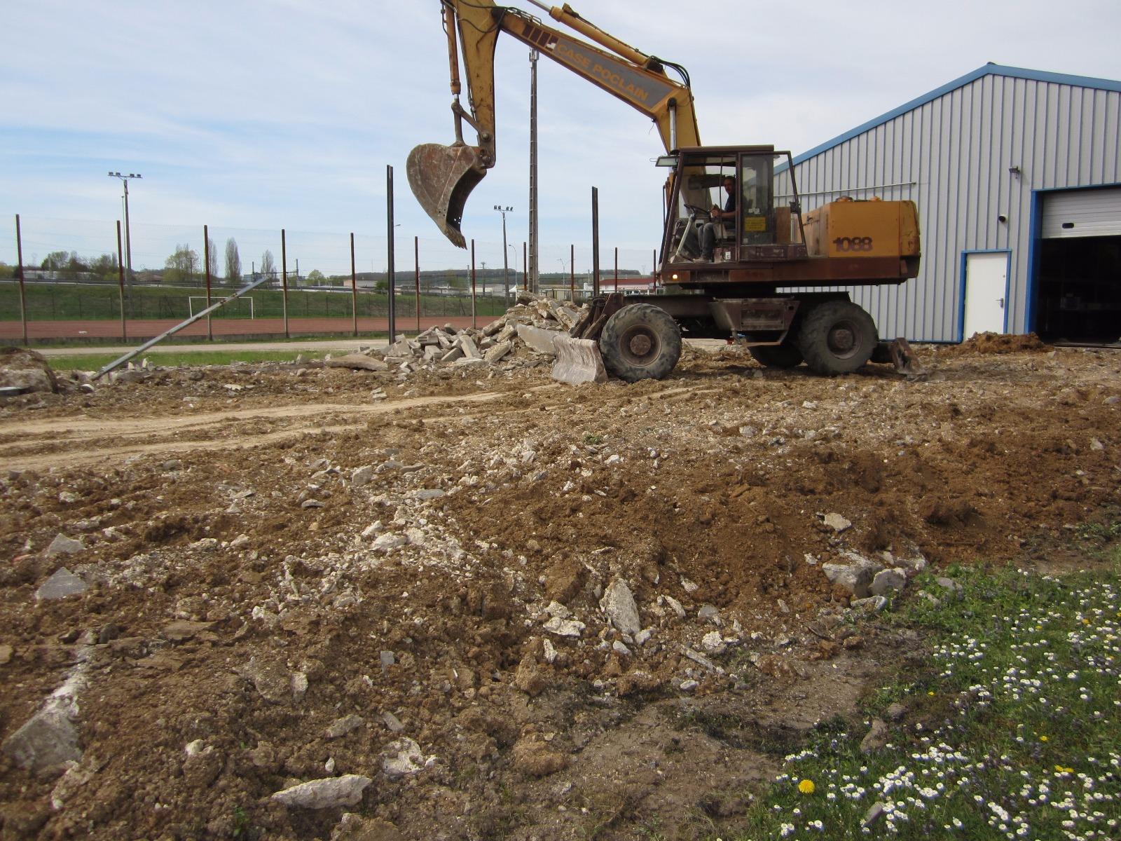 3JBAT - ATTUM en chantier