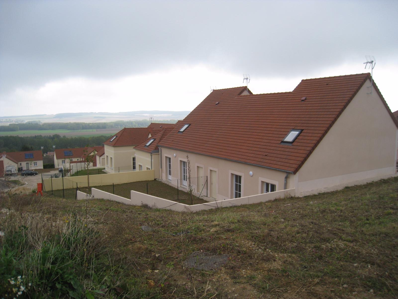 3JBat - Maisons de lotissement à Pont sur yonne