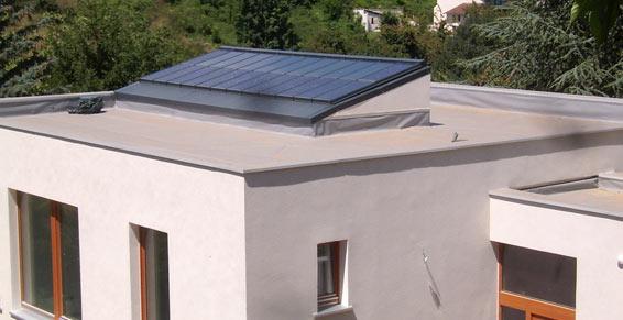 Eco Énergie Systèmes, spécialiste des énergies renouvelables à Tarare