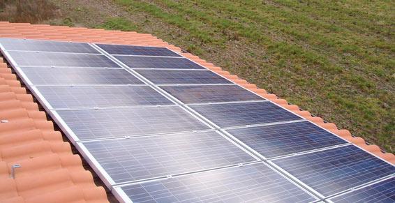 Solaire thermique et photovoltaïque près de Villefranche-sur-Saône