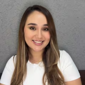 Tatiana Santa Maria-agent