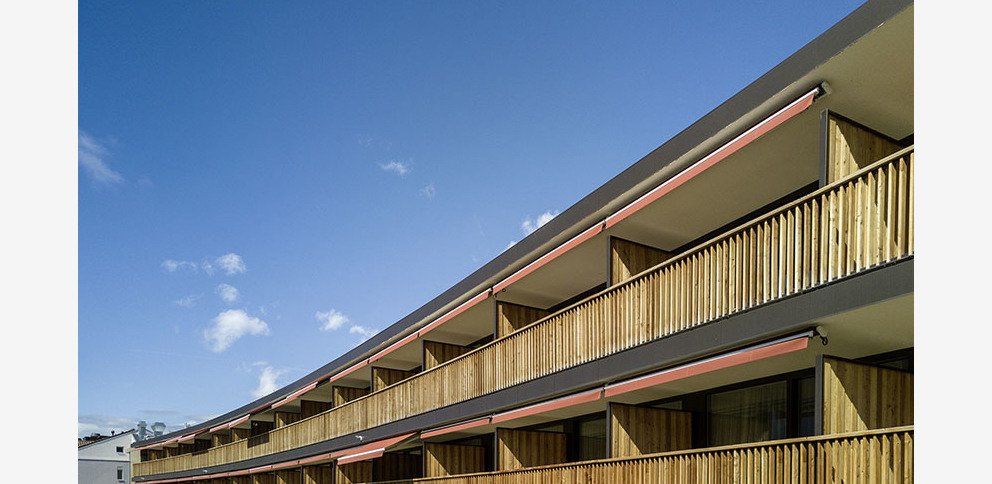 Metalp SA - Marquise