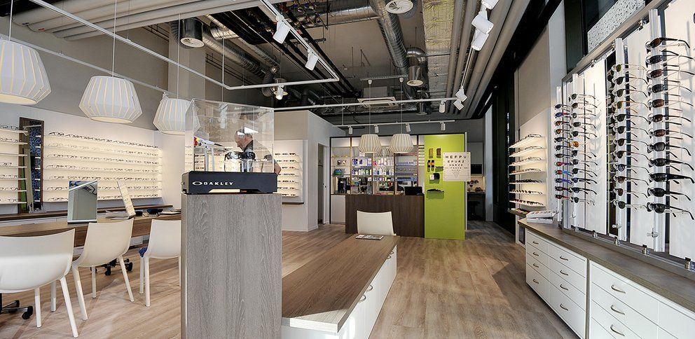 Metalp SA - Fenêtre