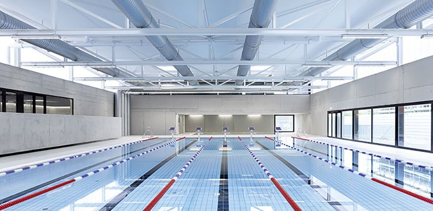 Metalp SA - Acier, alumimium, inox